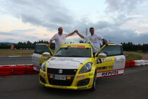 Queres ser o seguinte?