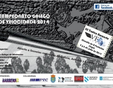 Campeonato Gallego de Motociclismo