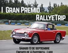 I Gran Premio RallyeTrip