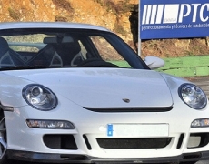 Curso Conducción para Particulares