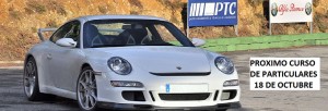 Curso Conducción para Particulares @ Circuito da Pastoriza | Pastoriza | Galicia | España