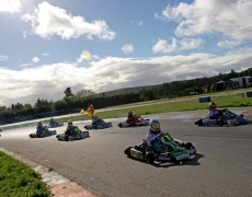 Campeonato Gallego de Karting