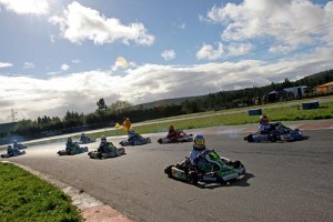 Campeonato Gallego de Karting